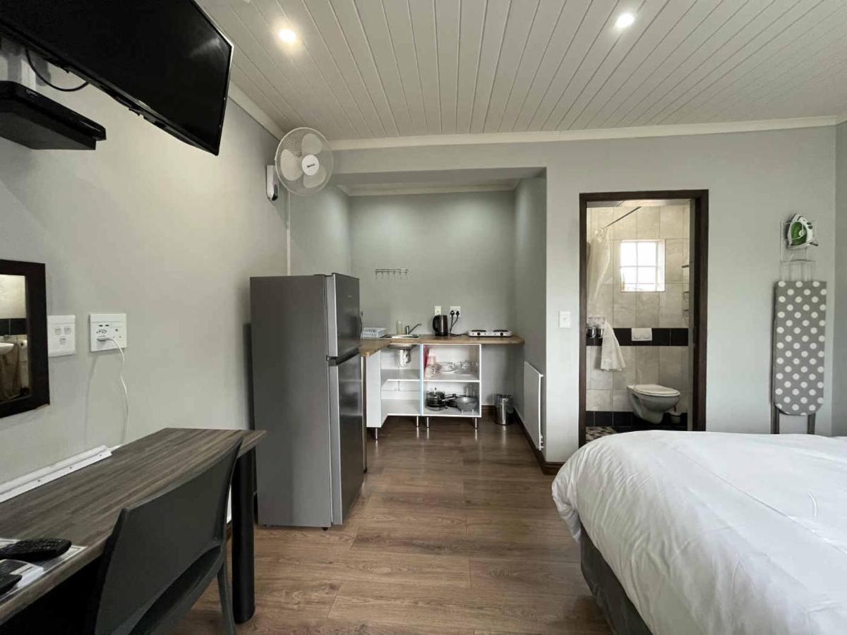 Halleria Self Catering White River Zewnętrze zdjęcie