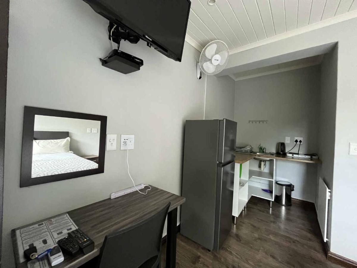Halleria Self Catering White River Zewnętrze zdjęcie