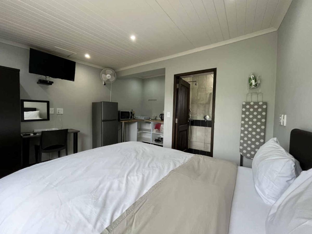 Halleria Self Catering White River Zewnętrze zdjęcie