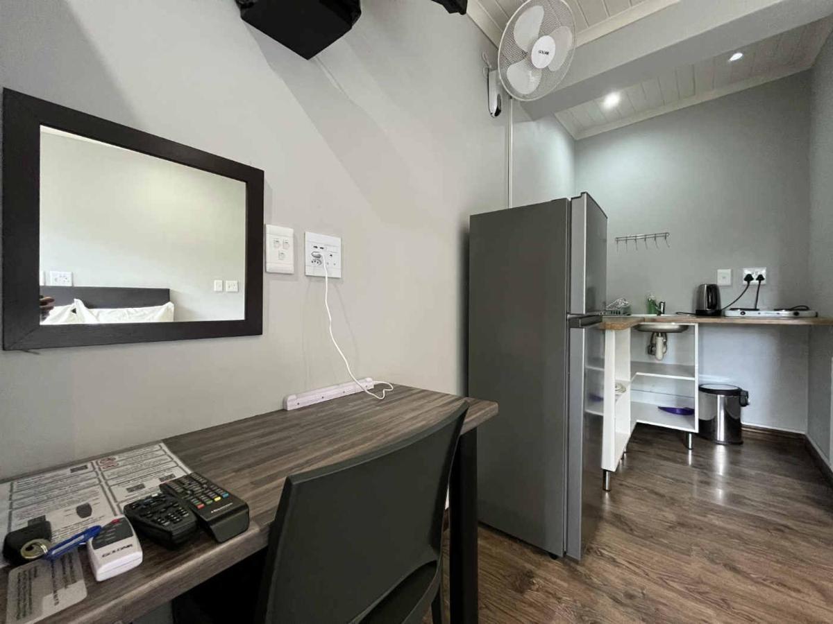 Halleria Self Catering White River Zewnętrze zdjęcie