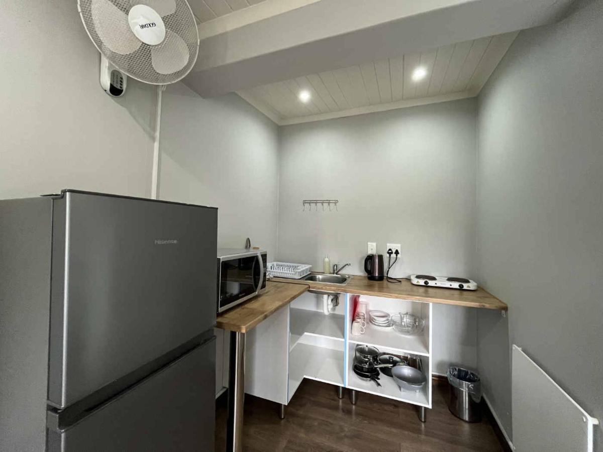 Halleria Self Catering White River Zewnętrze zdjęcie